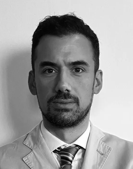 Daniele Porporino
